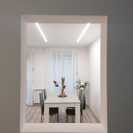 Apartamentos El Cid Molina de Aragon Extérieur photo