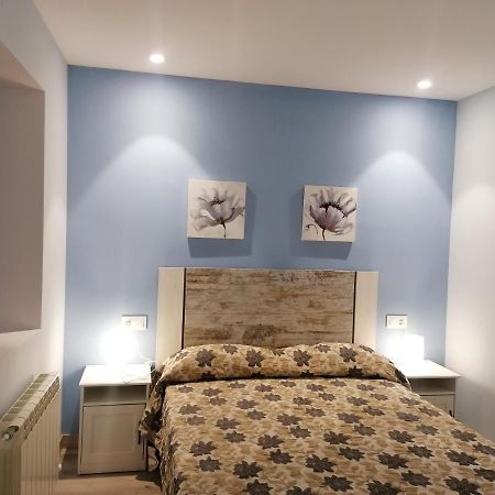 Apartamentos El Cid Molina de Aragon Extérieur photo