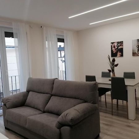 Apartamentos El Cid Molina de Aragon Extérieur photo