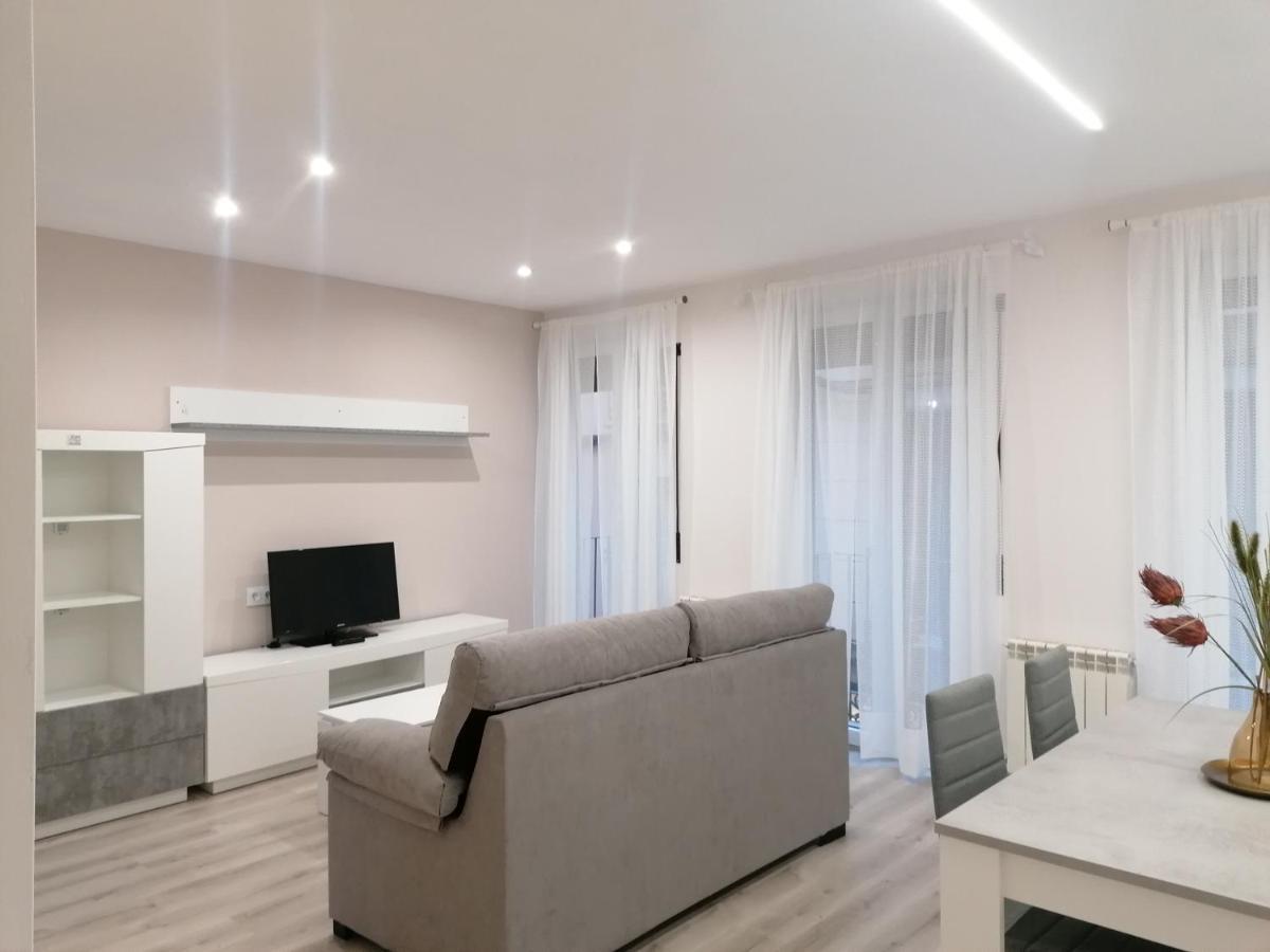 Apartamentos El Cid Molina de Aragon Extérieur photo