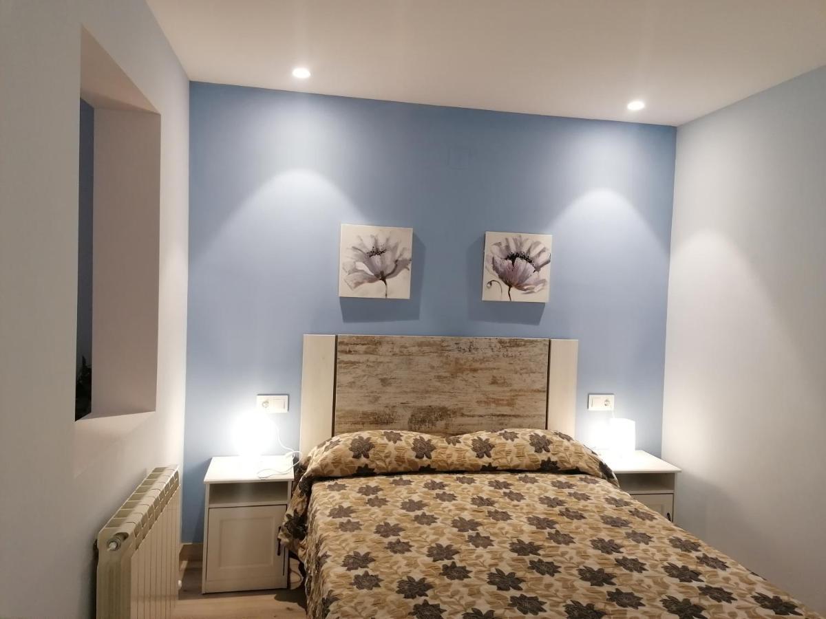 Apartamentos El Cid Molina de Aragon Extérieur photo