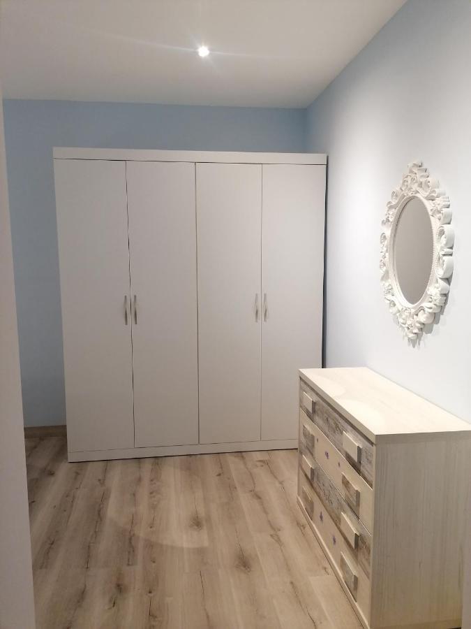 Apartamentos El Cid Molina de Aragon Extérieur photo