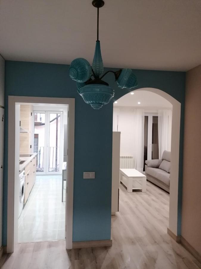 Apartamentos El Cid Molina de Aragon Extérieur photo