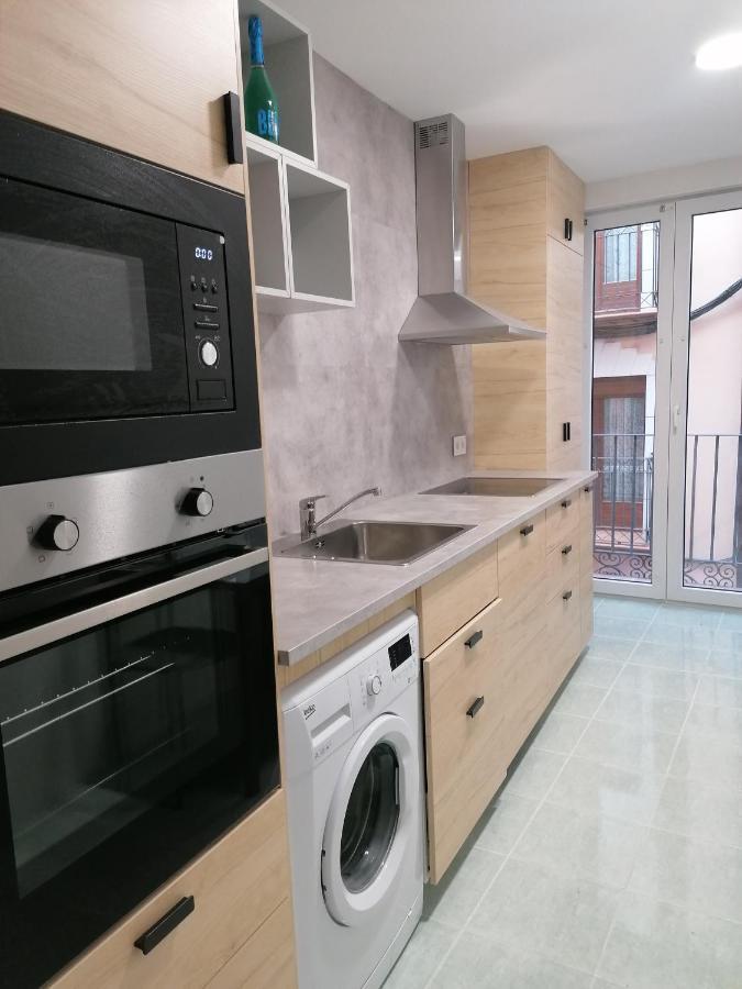 Apartamentos El Cid Molina de Aragon Extérieur photo